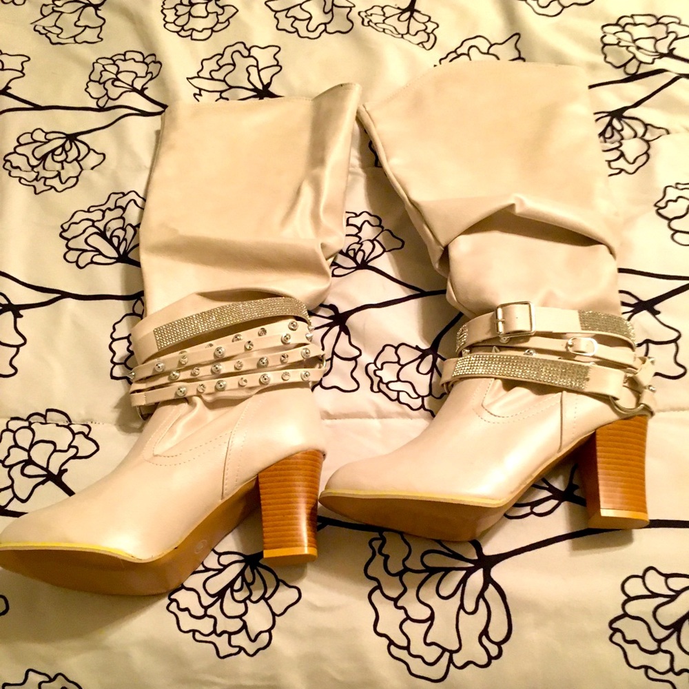 Women’s boots